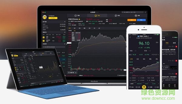 �ϻ�֤ȯpc��(tiger trade)����